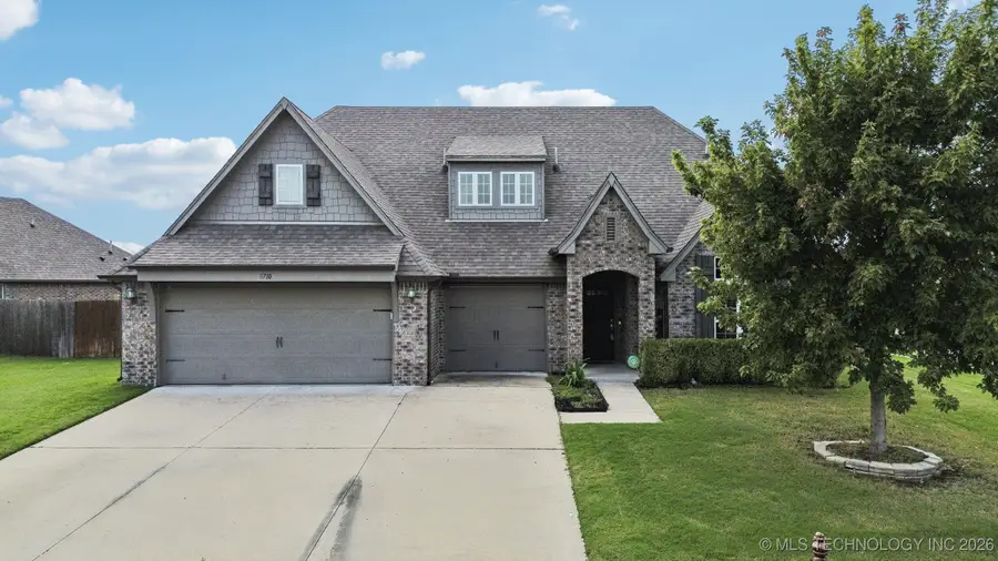 8710 N 157th East Avenue, Owasso, OK 74055 - Image #2