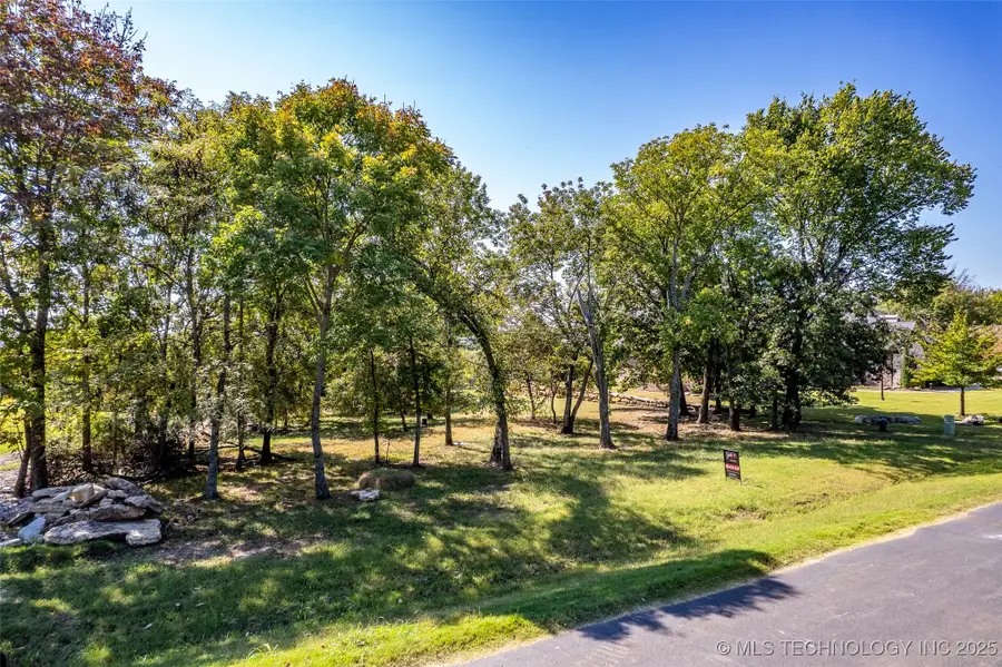 17798 E Anthem Ridge Road, Owasso, OK 74055 - Image #2