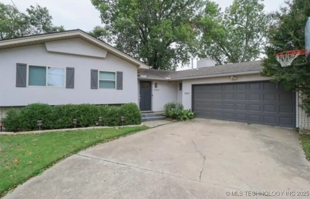 4510 E 56th Street, Tulsa, OK 74135 - Image #1
