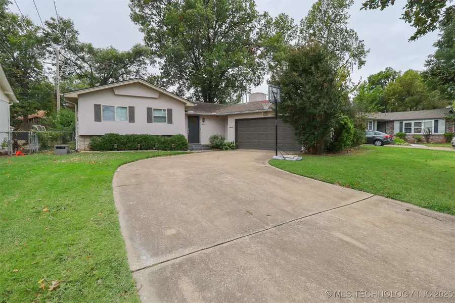 4510 E 56th Street, Tulsa, OK 74135 - Image #2