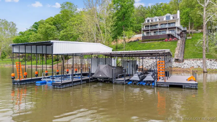 58930 E 332 Road, Jay, OK 74346 - #2