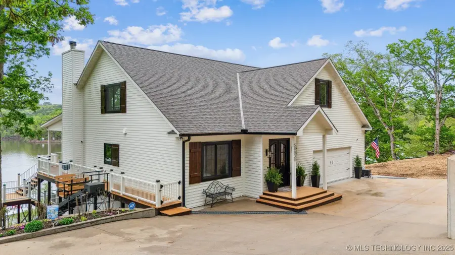 58930 E 332 Road, Jay, OK 74346 - #3