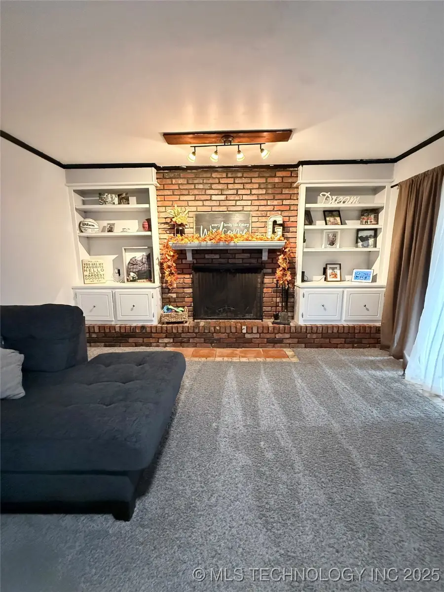 1507 Sunny, Ardmore, OK 73401 - Image #3