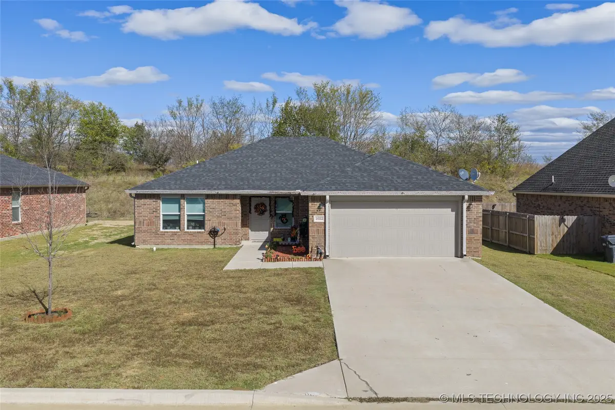 1022 Indian Plains, Ardmore, OK 73401 - Image #1