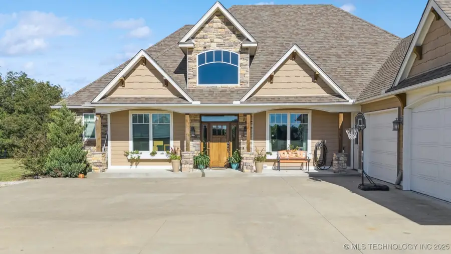 23023 S 4120 Road, Claremore, OK 74019 - Image #2