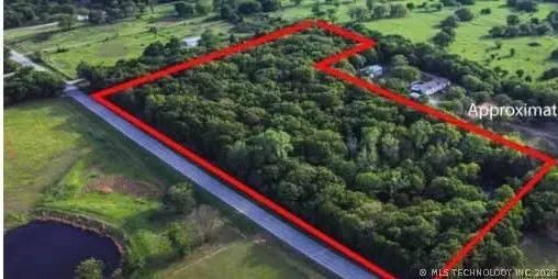 0 Dogwood, Ardmore, OK 73401 - #1