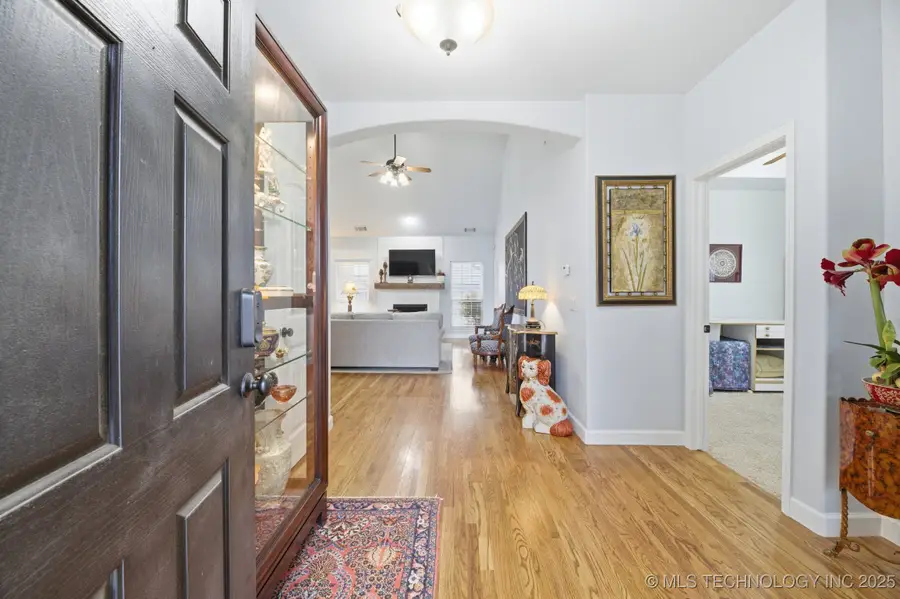 4723 S 177th East Place, Tulsa, OK 74134 - Image #3