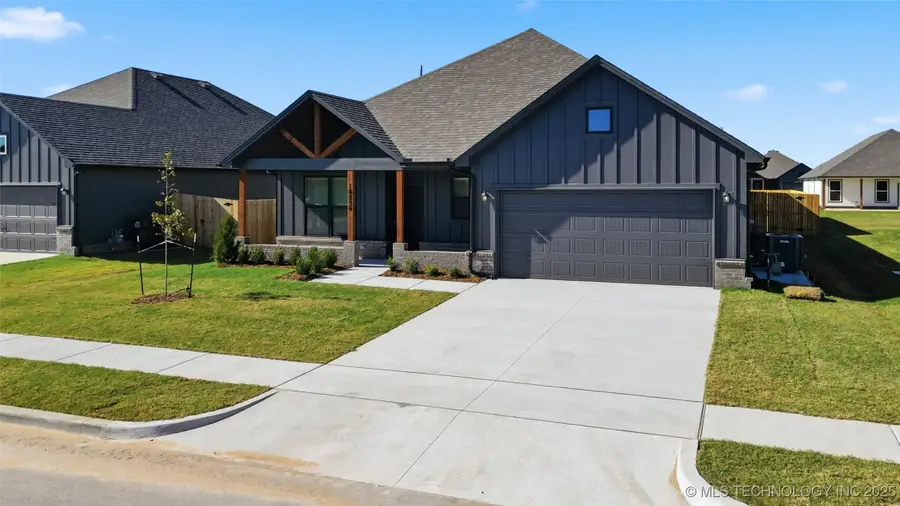 16296 S 90 Avenue E, Bixby, OK 74008 - Image #2