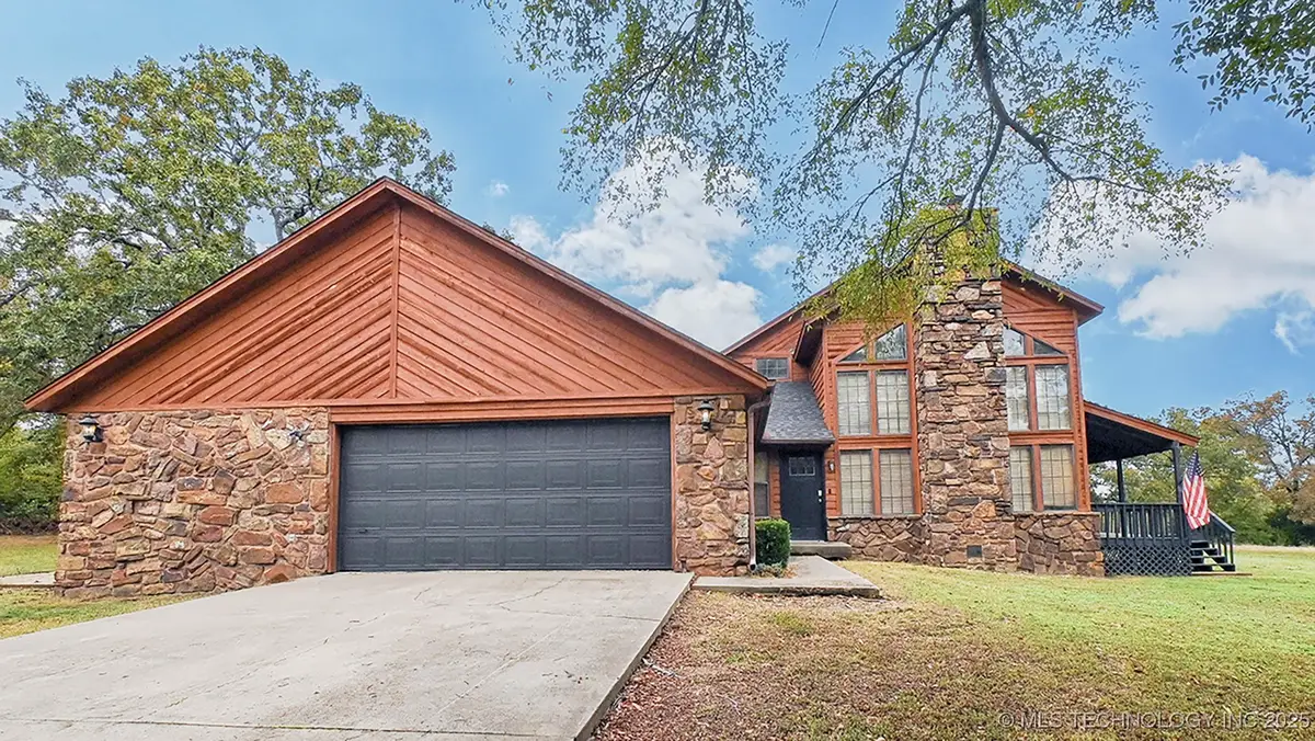 453285 E 965, Vian, OK 74962 - Image #1