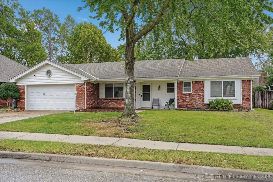 4841 S 68th East Avenue, Tulsa, OK 74145 - Image #2