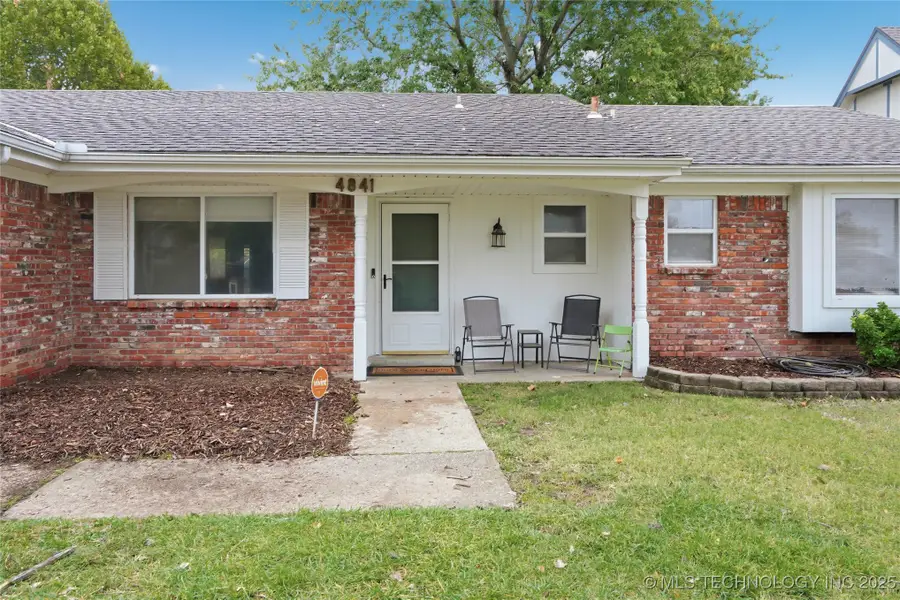4841 S 68th East Avenue, Tulsa, OK 74145 - Image #3