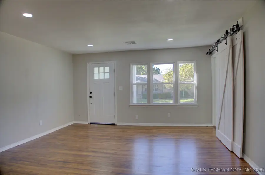 605 S Date Avenue, Broken Arrow, OK 74012 - #3