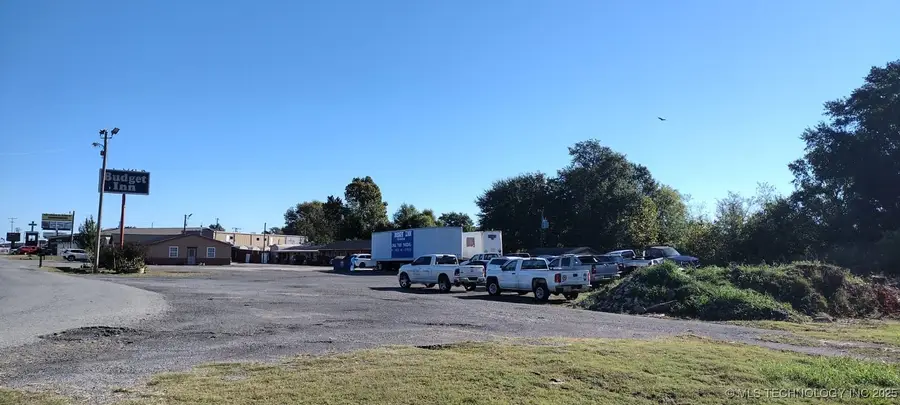 4210 S Us Hwy 69, McAlester, OK 74501 - Image #3