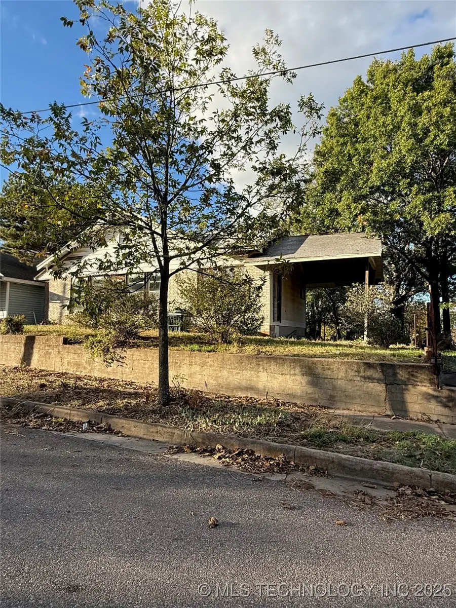 914 W Wyandotte, Sulphur, OK 73086 - Image #3