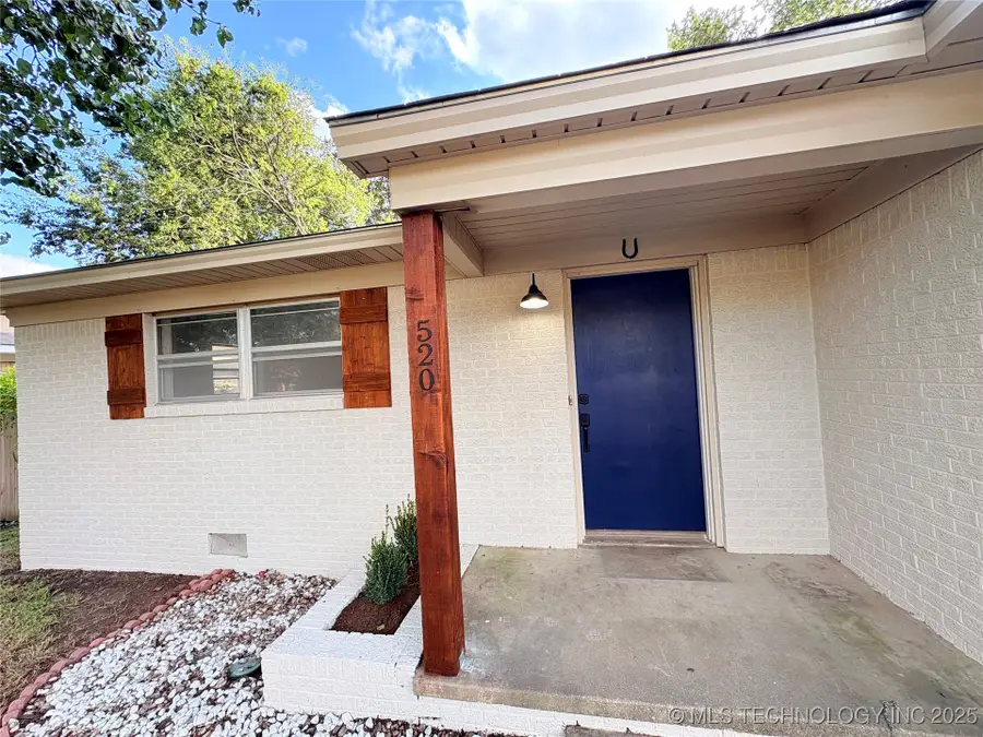 520 Northwest Avenue, Ardmore, OK 73401 - Image #2