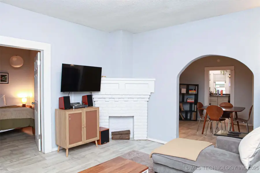 1616 E Admiral Place, Tulsa, OK 74120 - Image #3