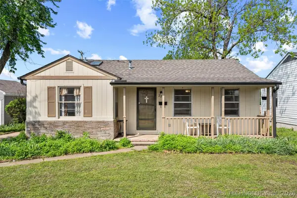 2223 S Osage Avenue, Bartlesville, OK 74003