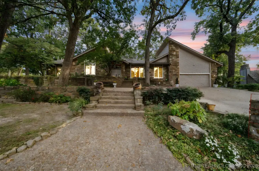 3334 E 100th Place, Tulsa, OK 74137 - Image #2