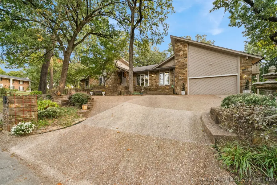 3334 E 100th Place, Tulsa, OK 74137 - Image #3