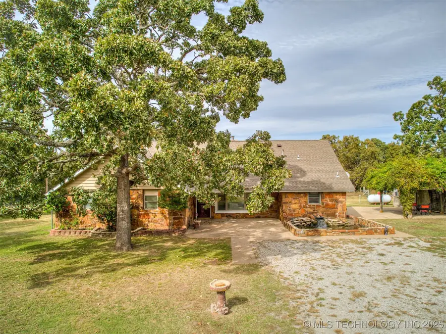 11255 W 166th Place N, Skiatook, OK 74070 - Image #3