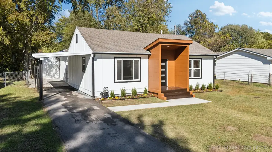 220 W Memphis Street, Broken Arrow, OK 74012 - #3