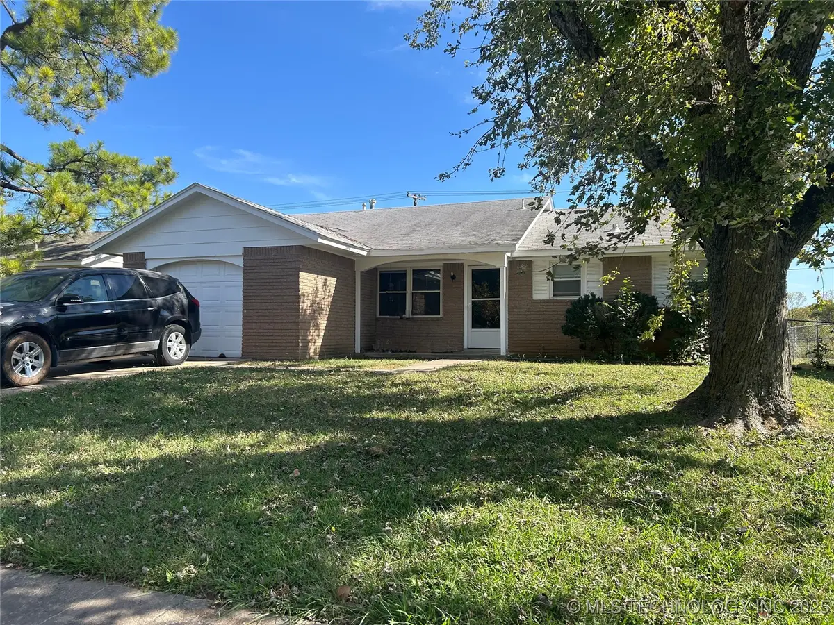 139 S 169th Street E, Tulsa, OK 74108 - Image #1