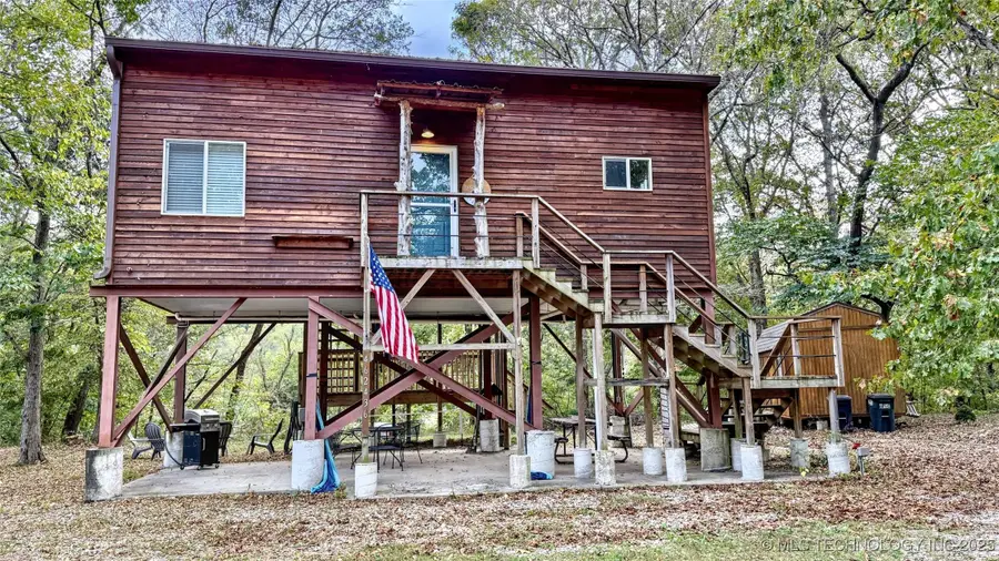 462436 Riverside Drive, Watts, OK 74964 - Image #3