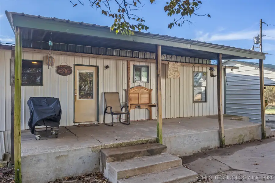 6505 S 4300 Road, Big Cabin, OK 74332 - Image #3