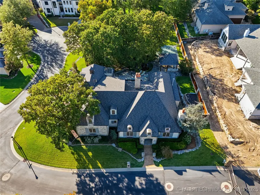 11824 S Kingston Avenue, Tulsa, OK 74137 - Image #3