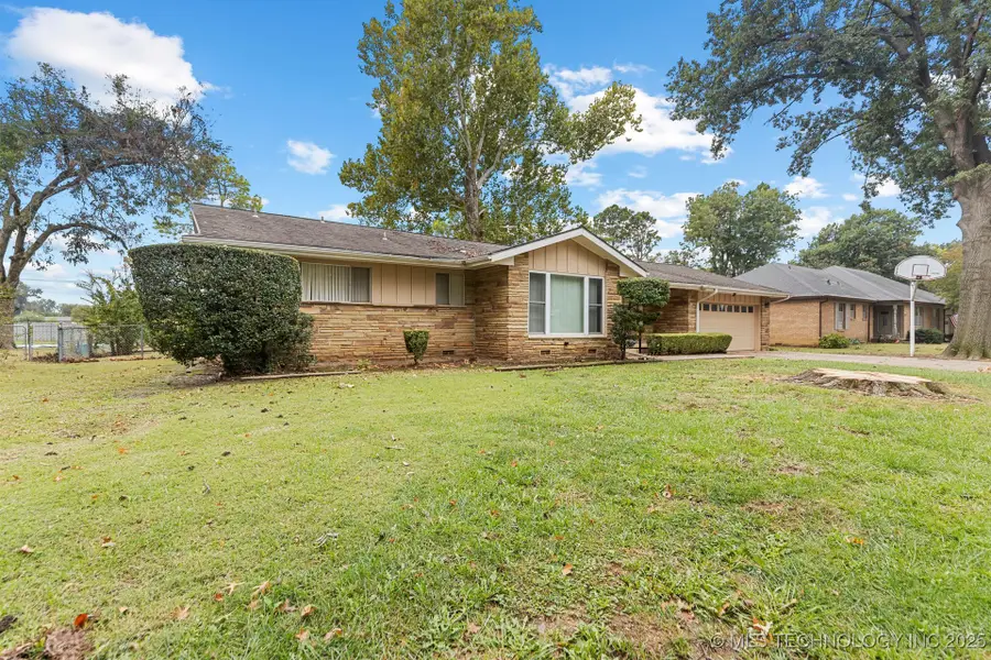 1828 E 63rd Street, Tulsa, OK 74136 - Image #2