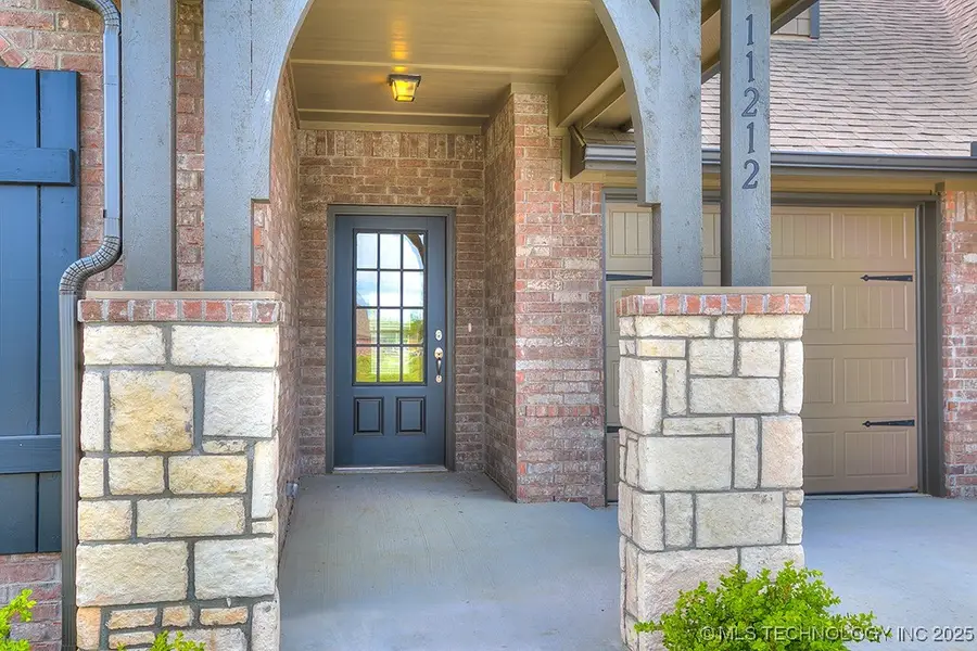 3205 E 147th Place S, Bixby, OK 74008 - Image #3