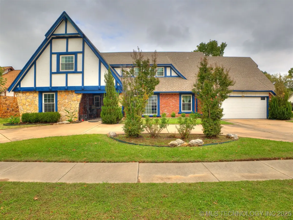 4877 S 70th East Avenue, Tulsa, OK 74145 - Image #1