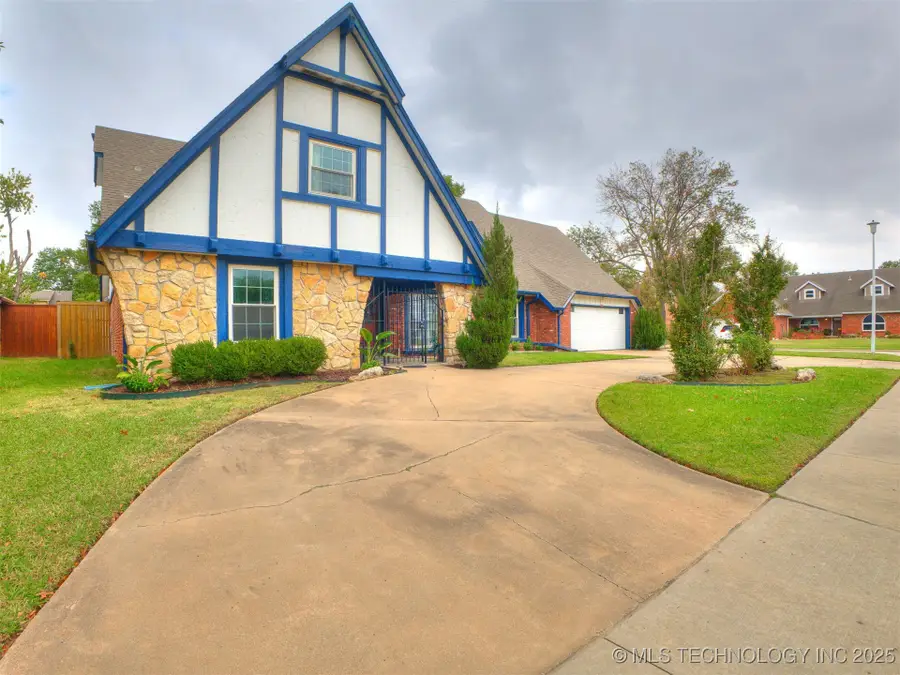 4877 S 70th East Avenue, Tulsa, OK 74145 - Image #2
