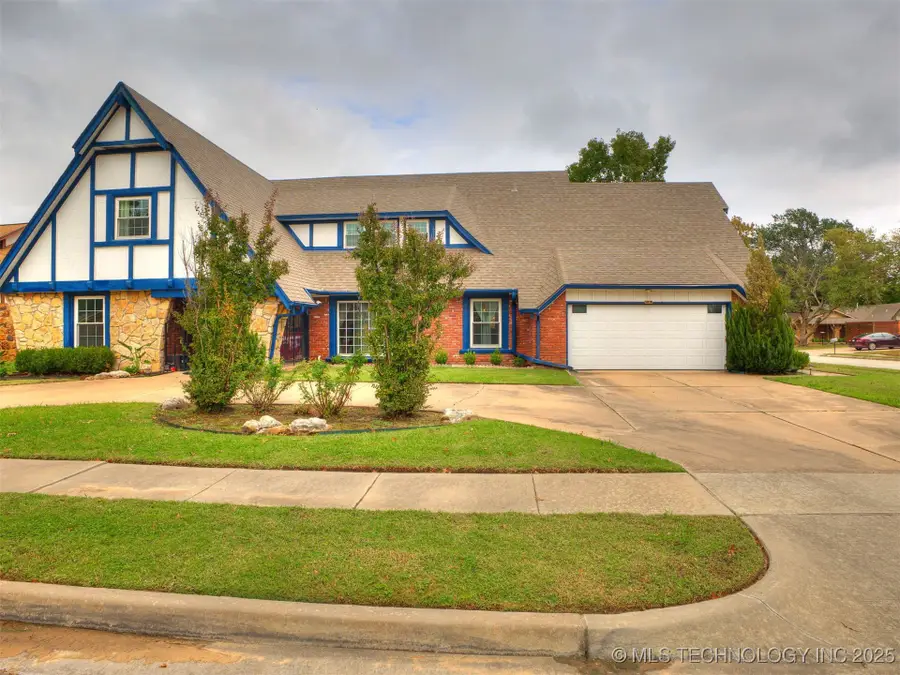 4877 S 70th East Avenue, Tulsa, OK 74145 - Image #3