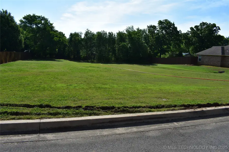 2552 Amber Way, Tahlequah, OK 74464 - Image #3