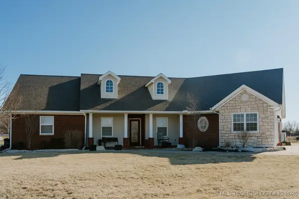 13470 Ok-48, Kenefic, OK 74748