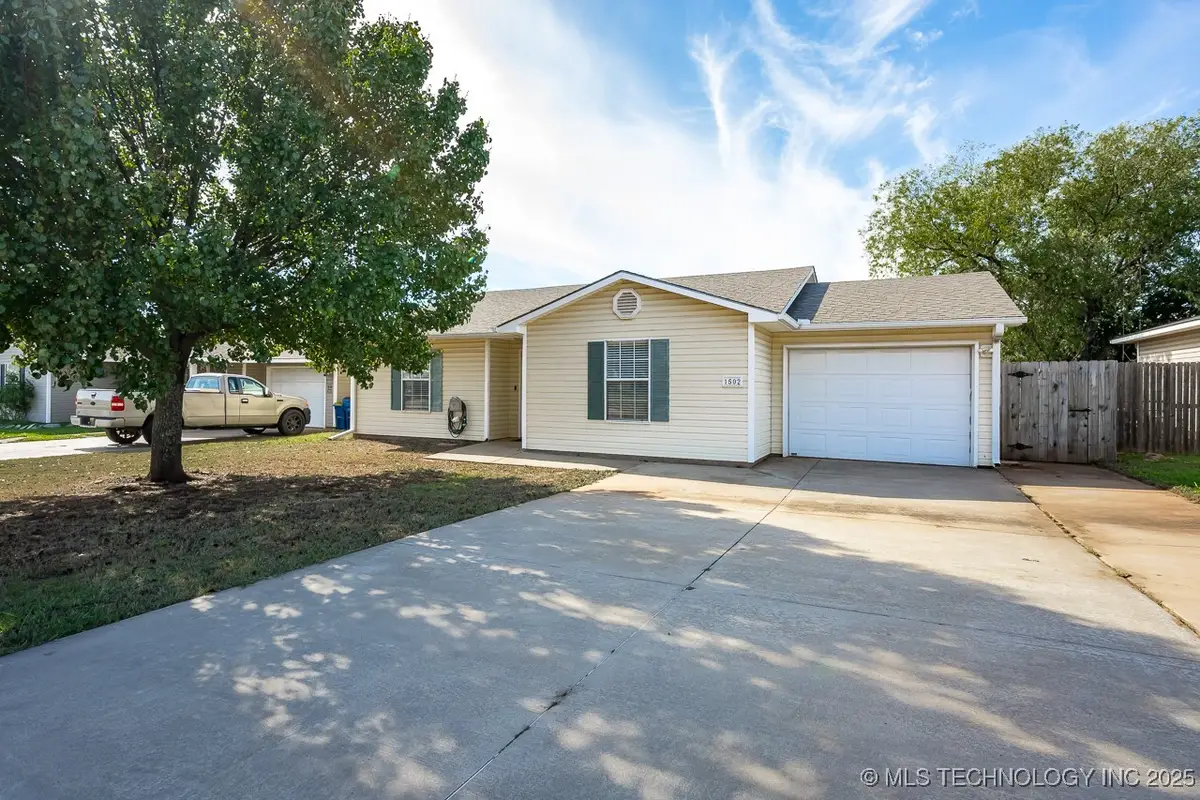 1502 N Grandview, Stillwater, OK 74075 - Image #1