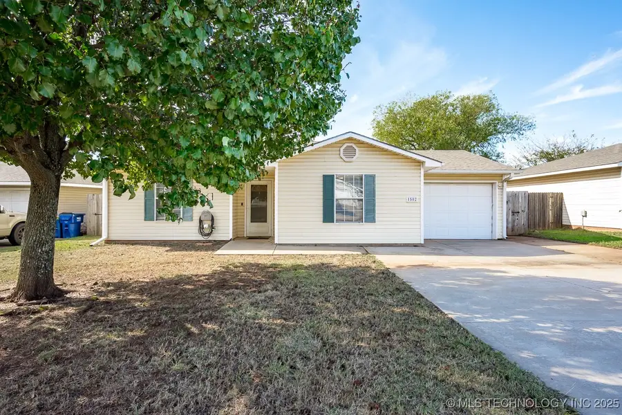 1502 N Grandview, Stillwater, OK 74075 - Image #2