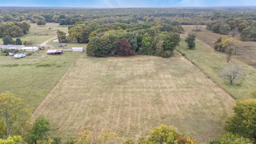 7383 S 447 Road, Rose, OK 74352 - #3