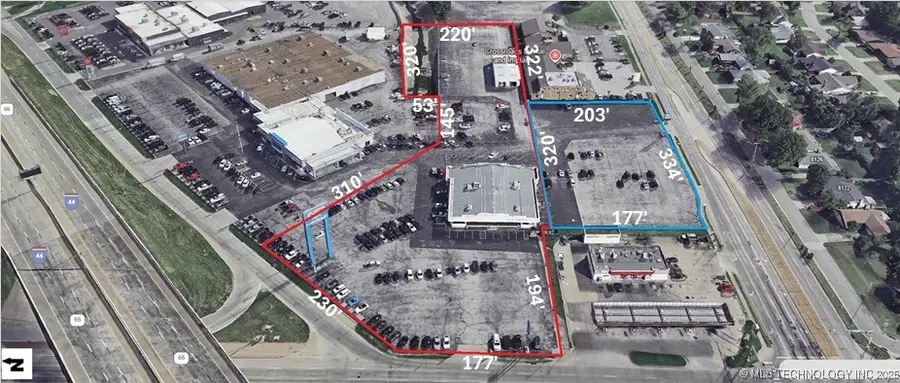 8131 E 31st Street, Tulsa, OK 74129 - Image #2