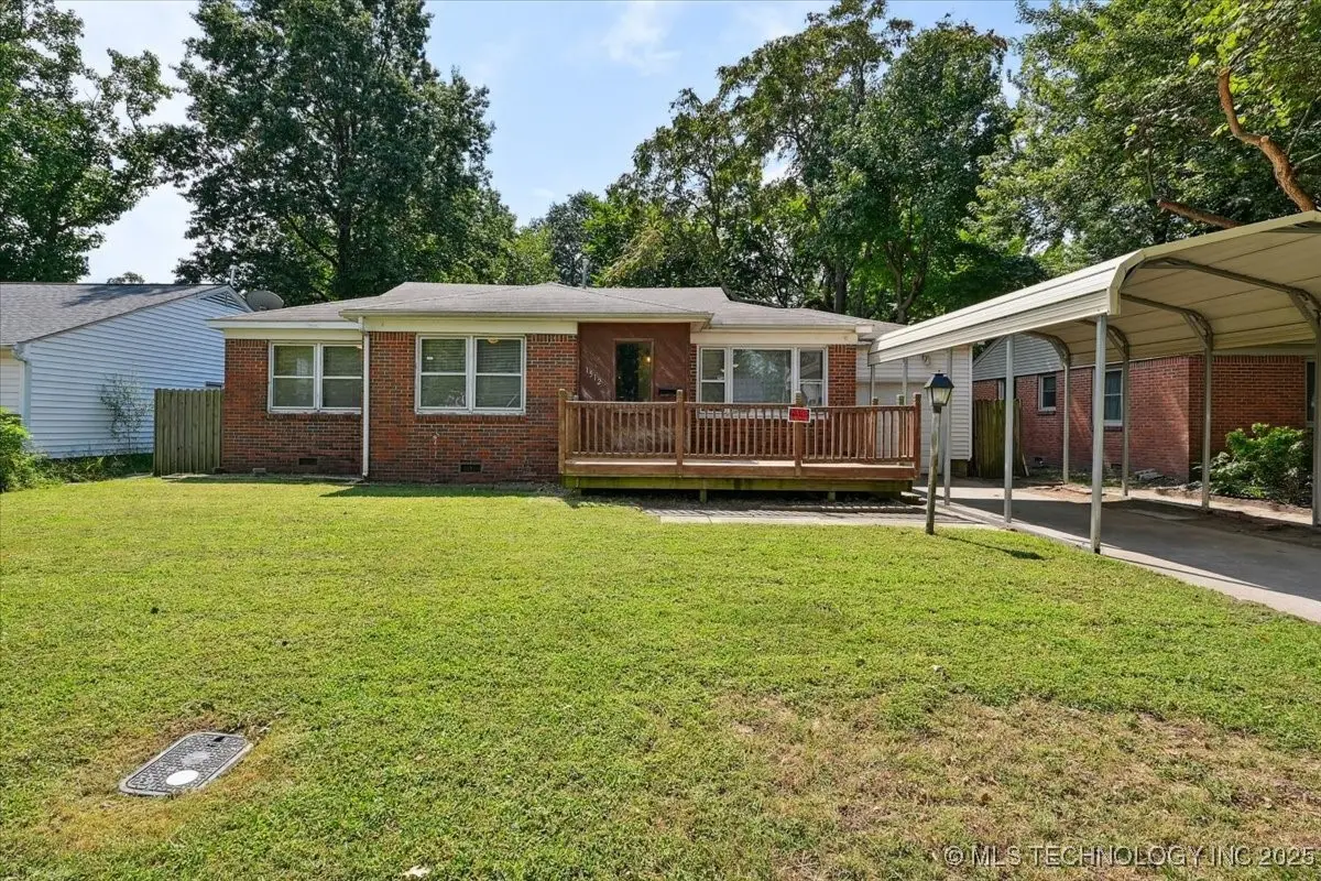 1512 E 52nd Place, Tulsa, OK 74105 - Image #1