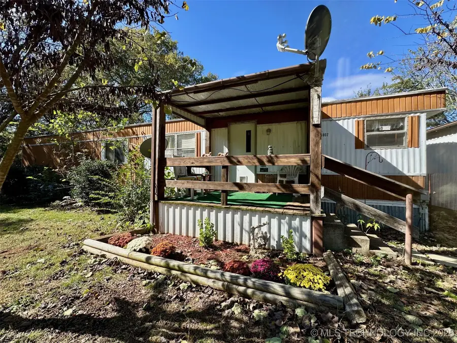 16807 Elliott Street, Madill, OK 73446 - Image #2