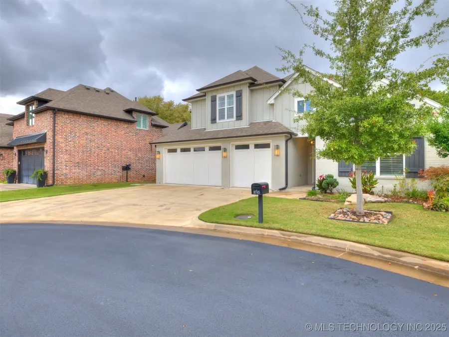 9745 E 116th Place S, Bixby, OK 74008 - Image #2