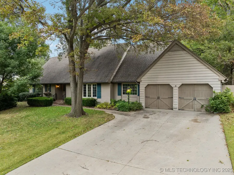 6727 S Birmingham Avenue, Tulsa, OK 74136 - Image #2