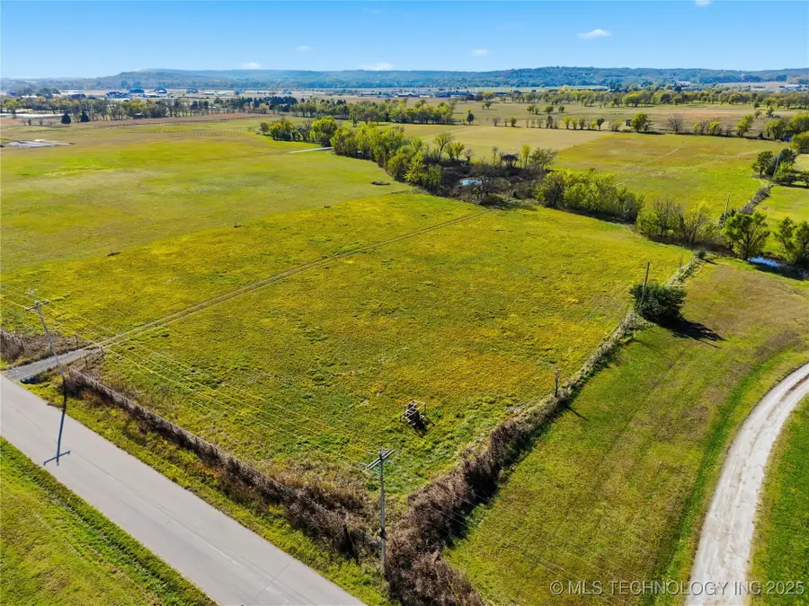 17624 S 49th West Avenue, Mounds, OK 74047 - Image #2