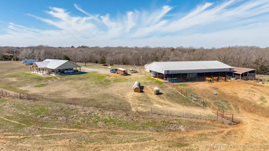 16860 County Road 3482, Ada, OK 74820 - Image #3