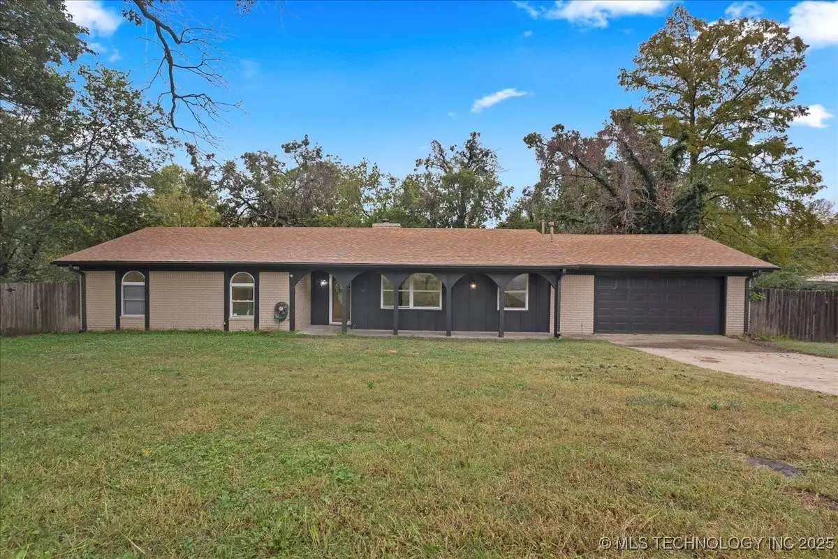 6831 W 34th Place, Tulsa, OK 74107 - Image #1