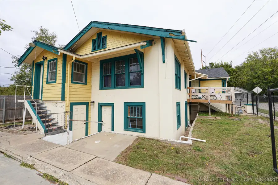 104 N Union Avenue, Tulsa, OK 74127 - Image #2