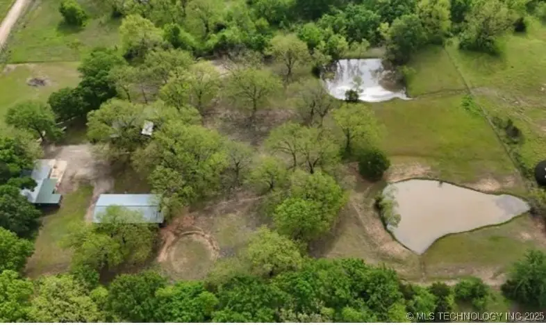 411914 E 1170, Eufaula, OK 74432 - Image #2