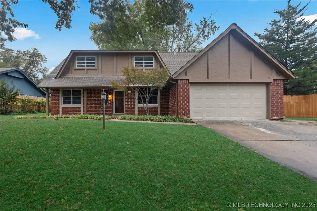 6314 S 70th East Avenue, Tulsa, OK 74133 - Image #1